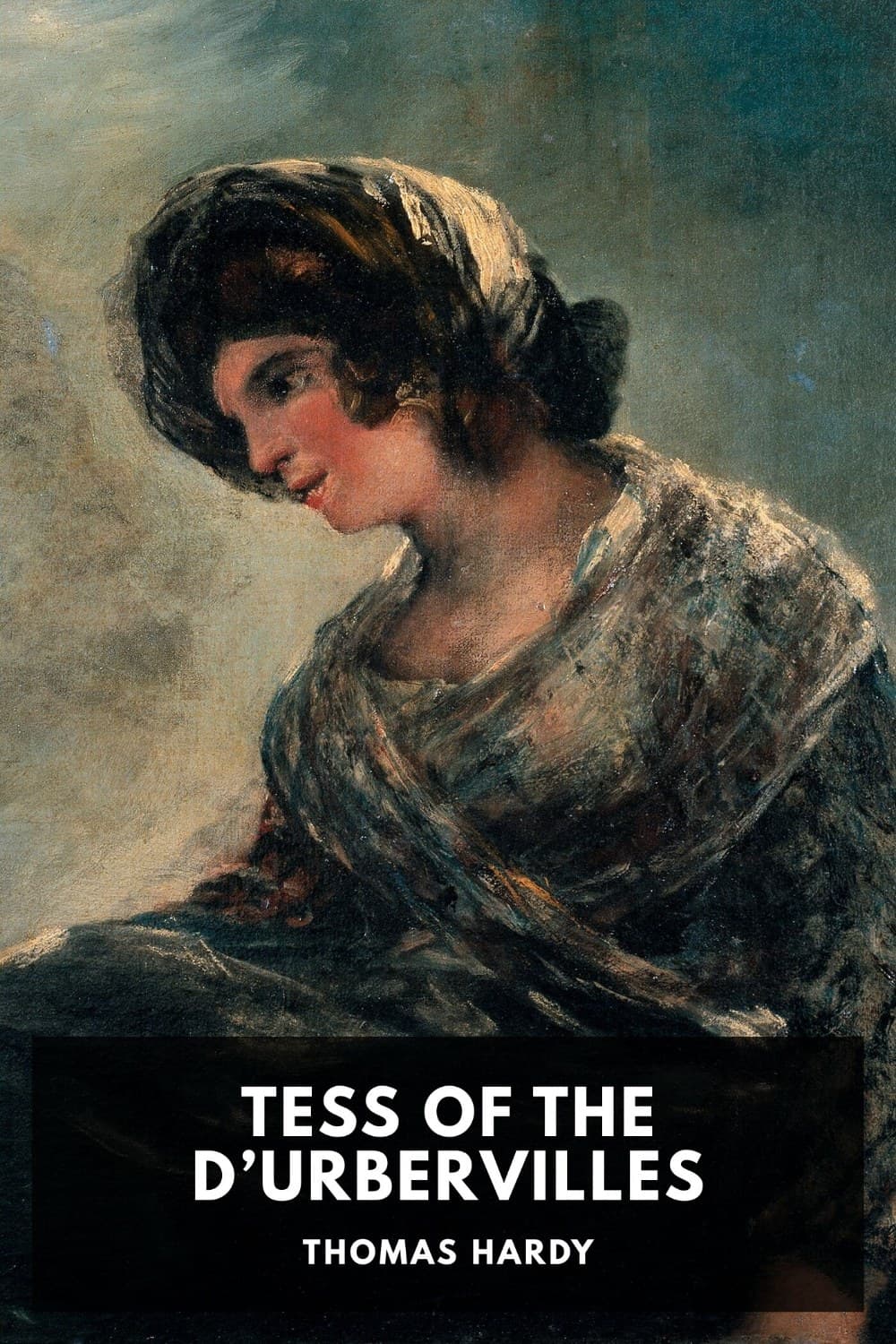 Tess of the d'Urbervilles
