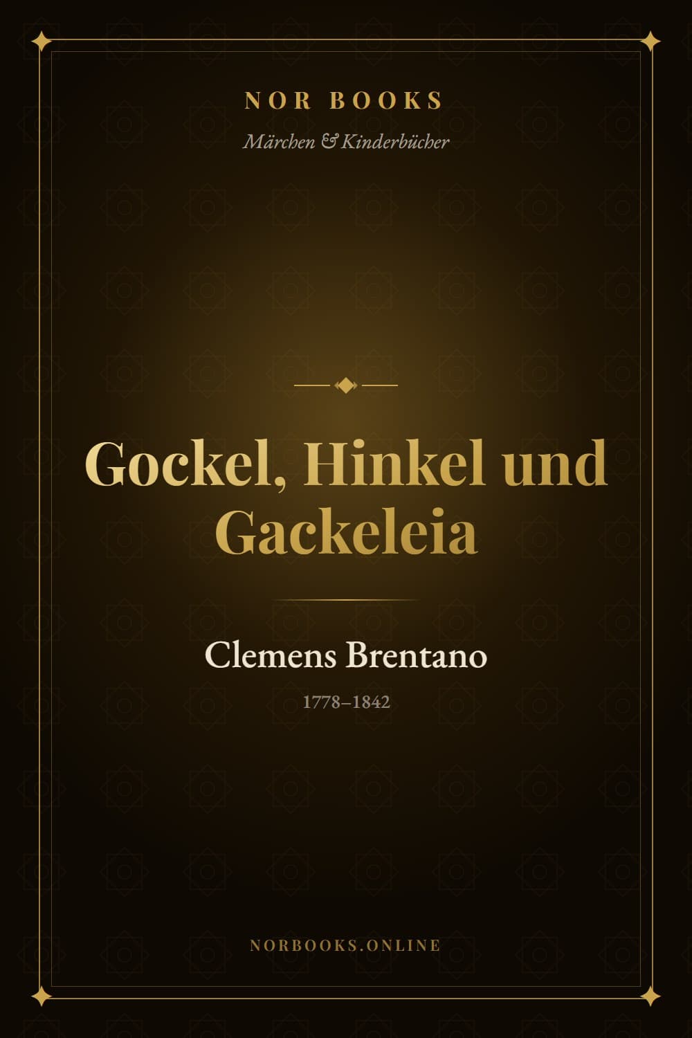 Gockel, Hinkel und Gackeleia