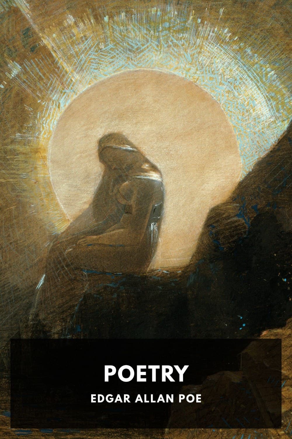 Poems of Edgar Allan Poe