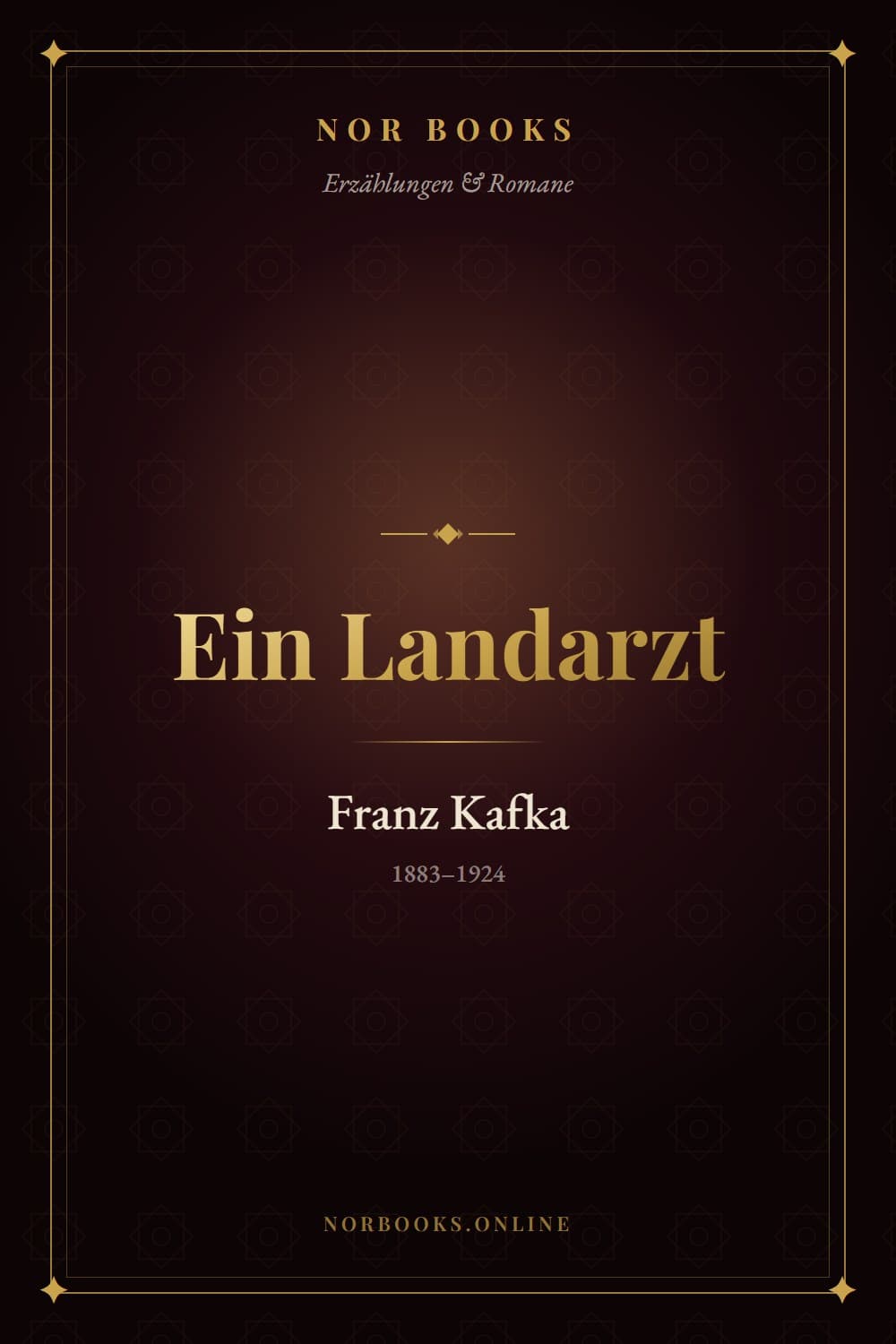 Ein Landarzt