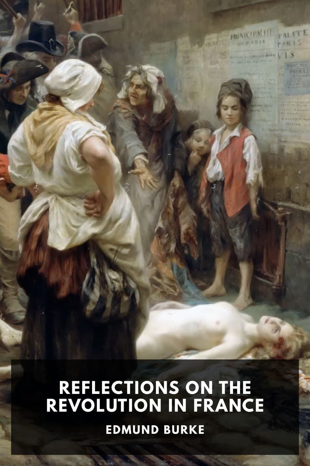 Reflections on the Revolution in France