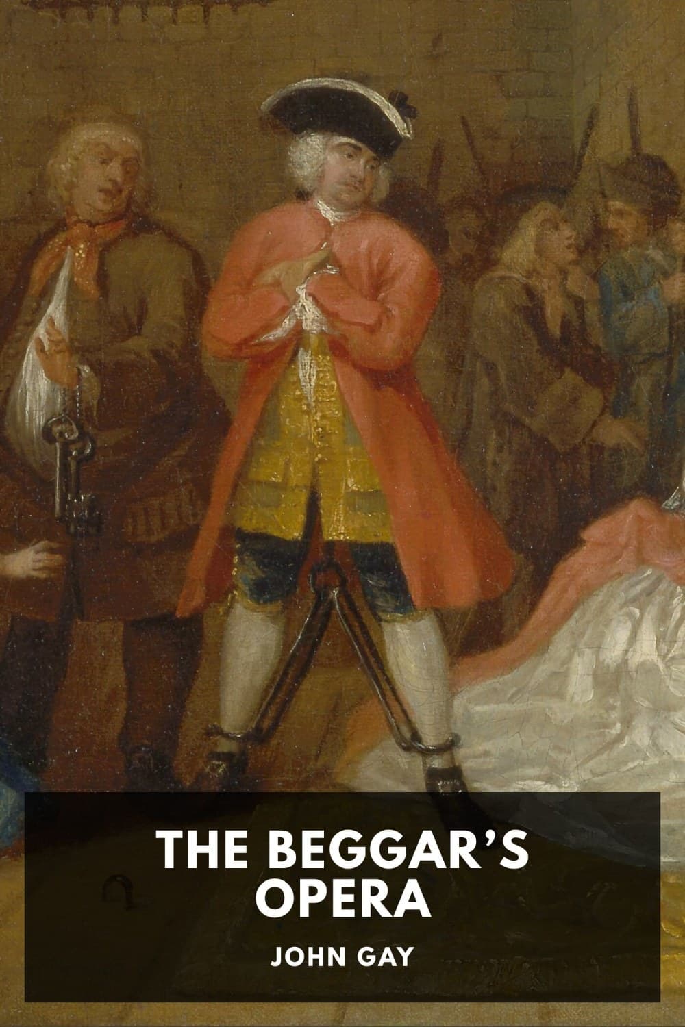 The Beggar's Opera