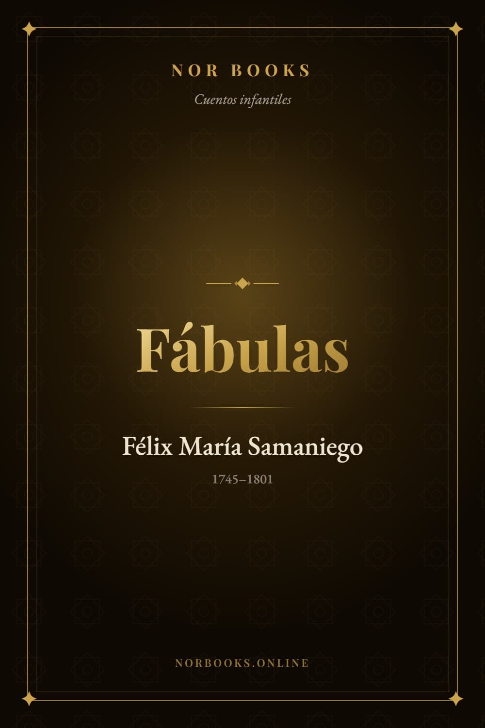 Fábulas