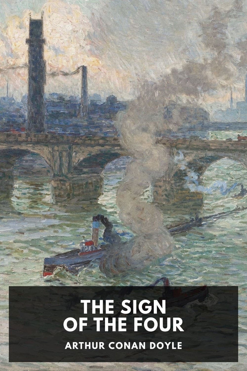 The Sign of the Four