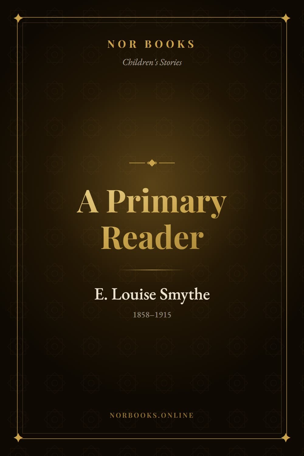 A Primary Reader