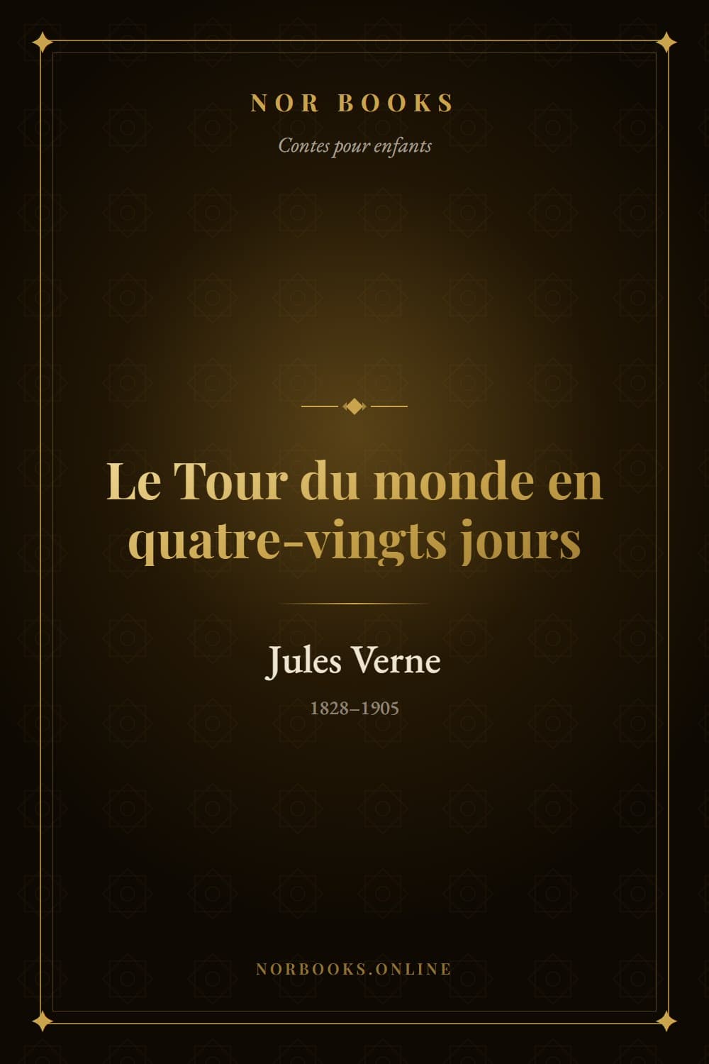Le Tour du monde en quatre-vingts jours