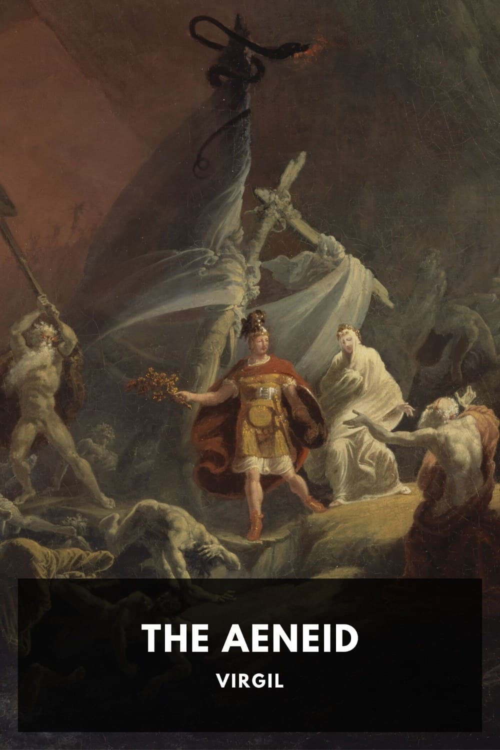 The Aeneid