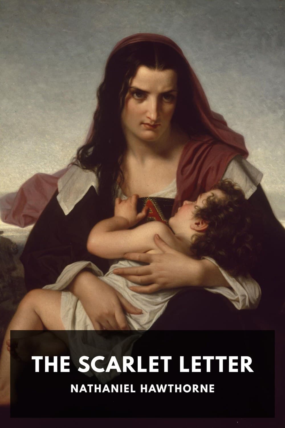 The Scarlet Letter