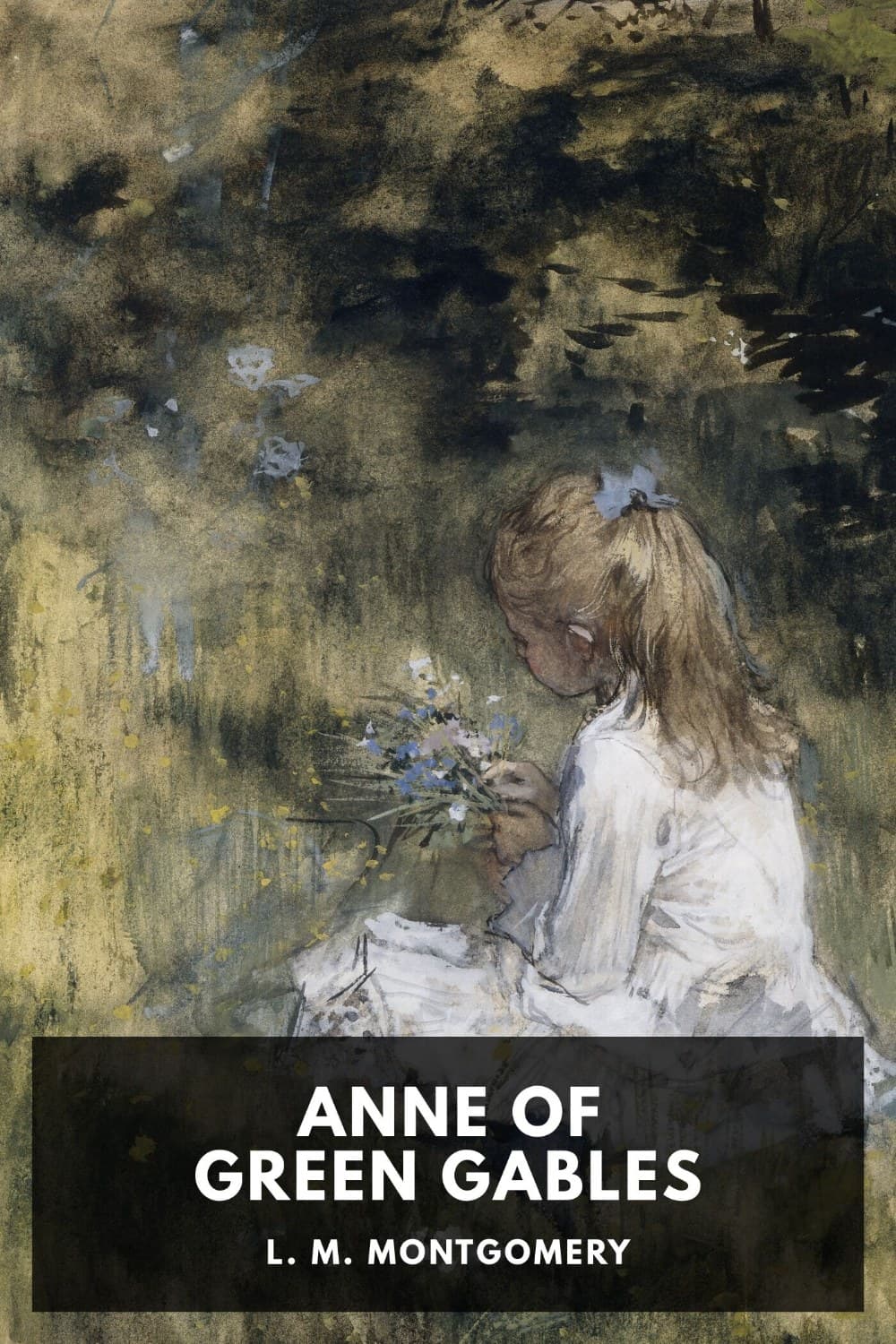 Anne of Green Gables