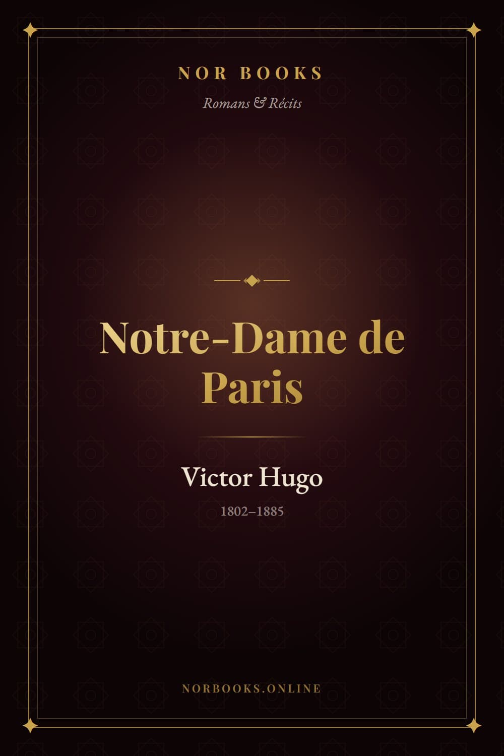 Notre-Dame de Paris