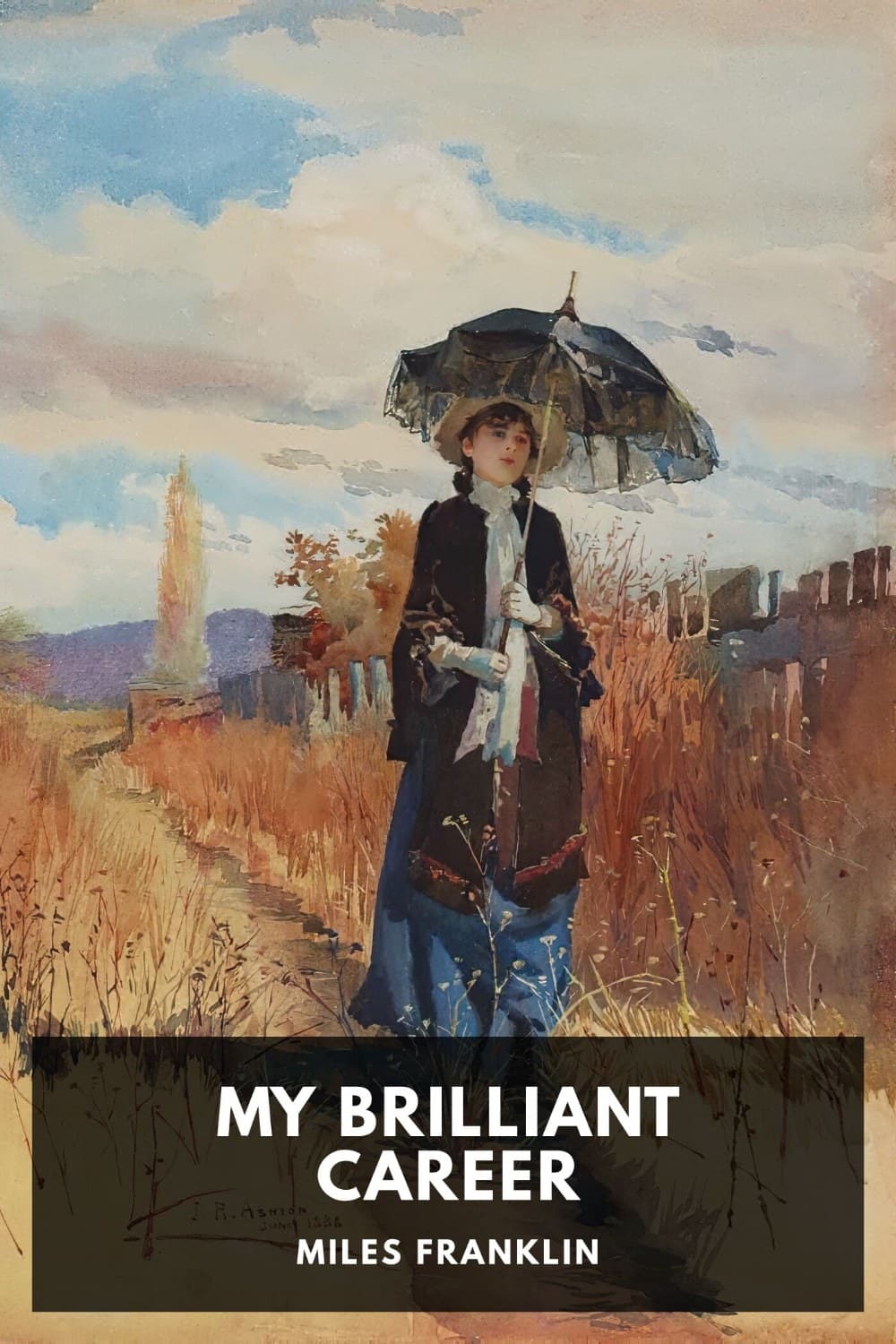 My Brilliant Career