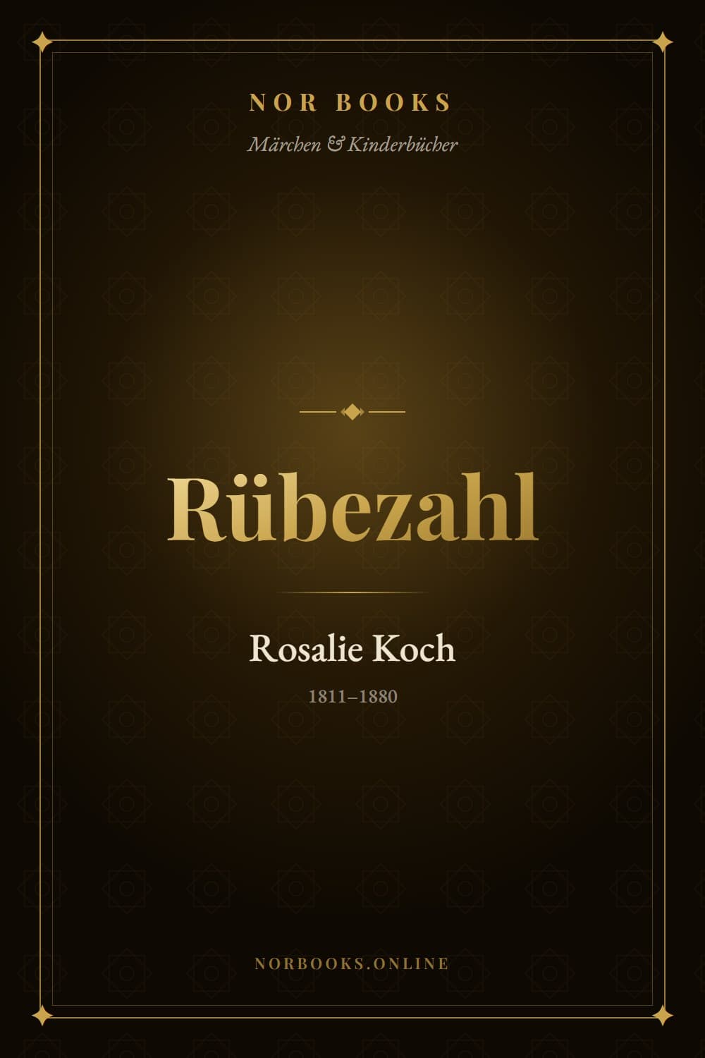 Rübezahl