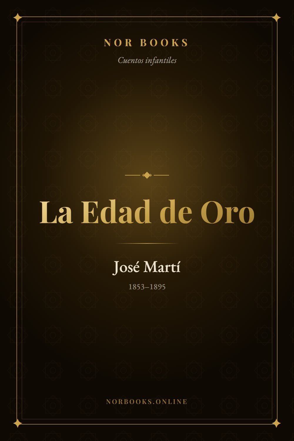 La Edad de Oro