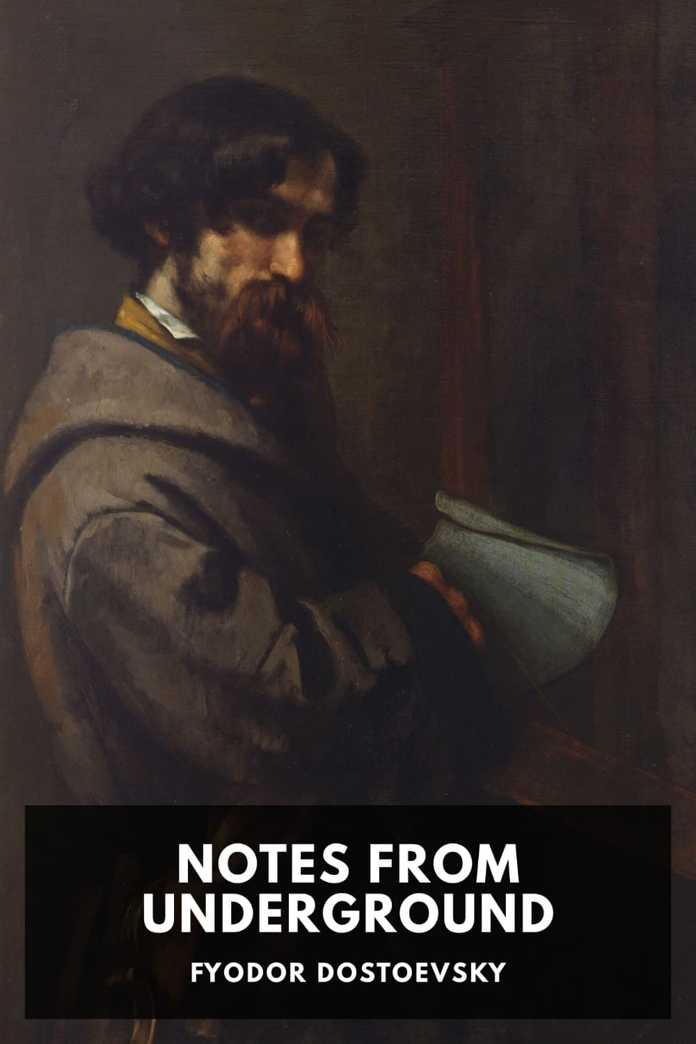 Notes from Underground