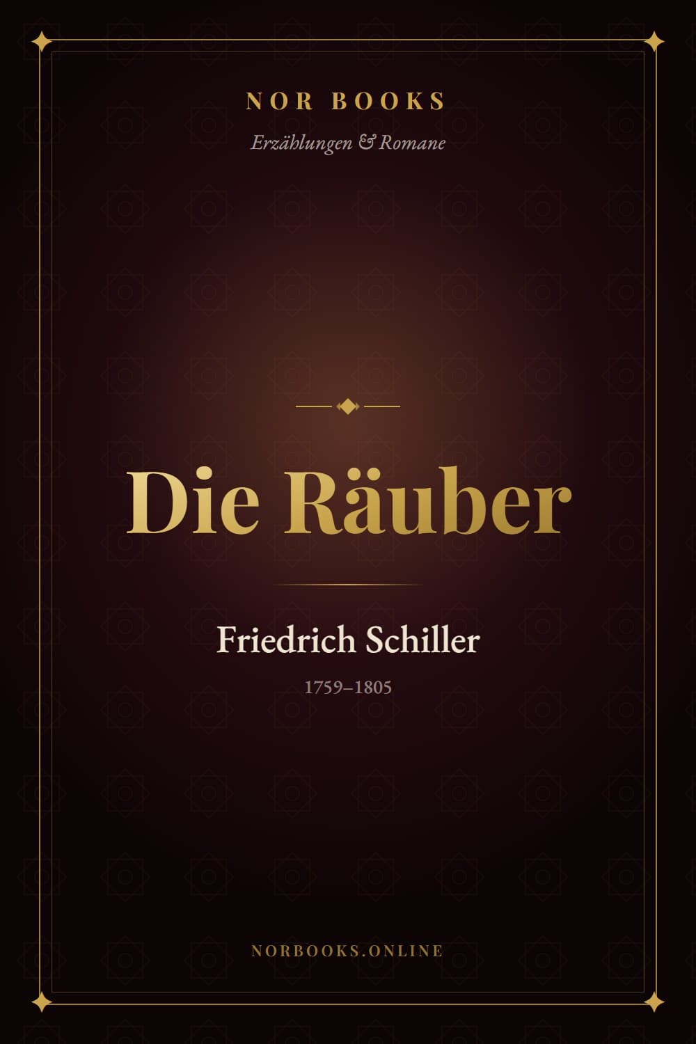 Die Räuber
