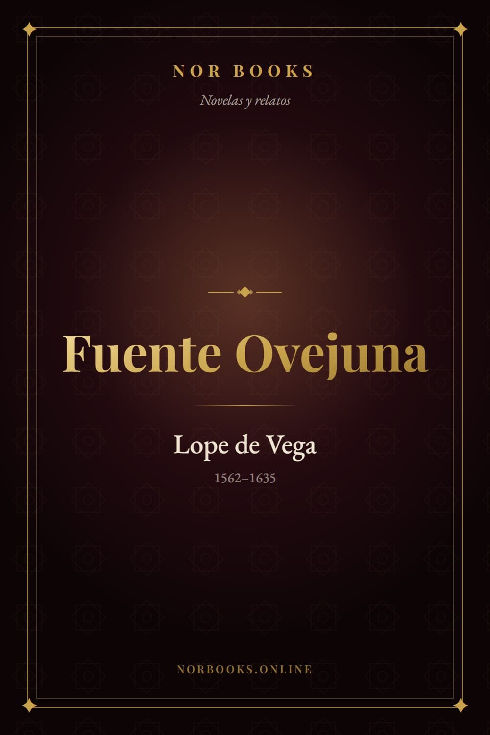 Fuente Ovejuna
