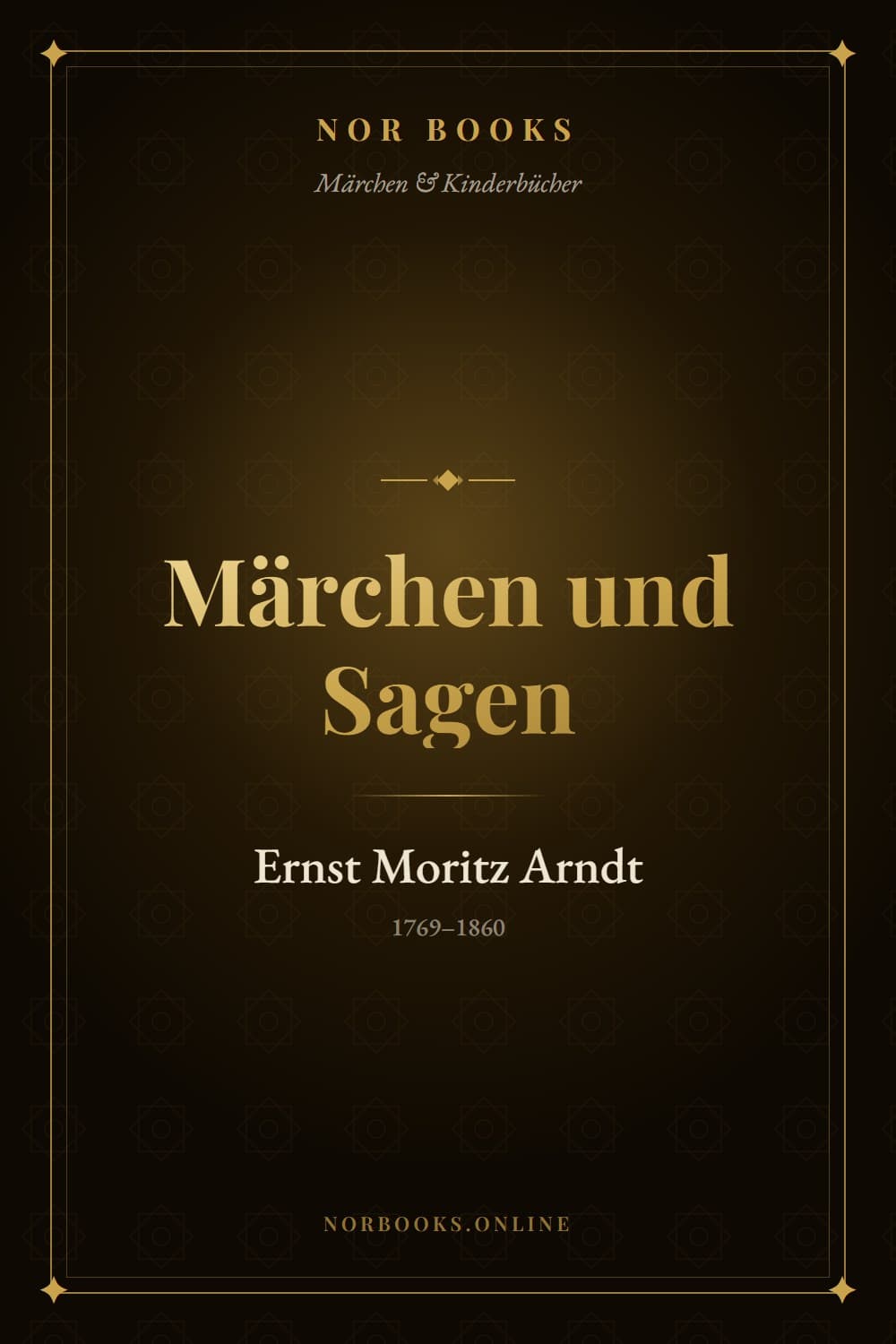 Märchen und Sagen