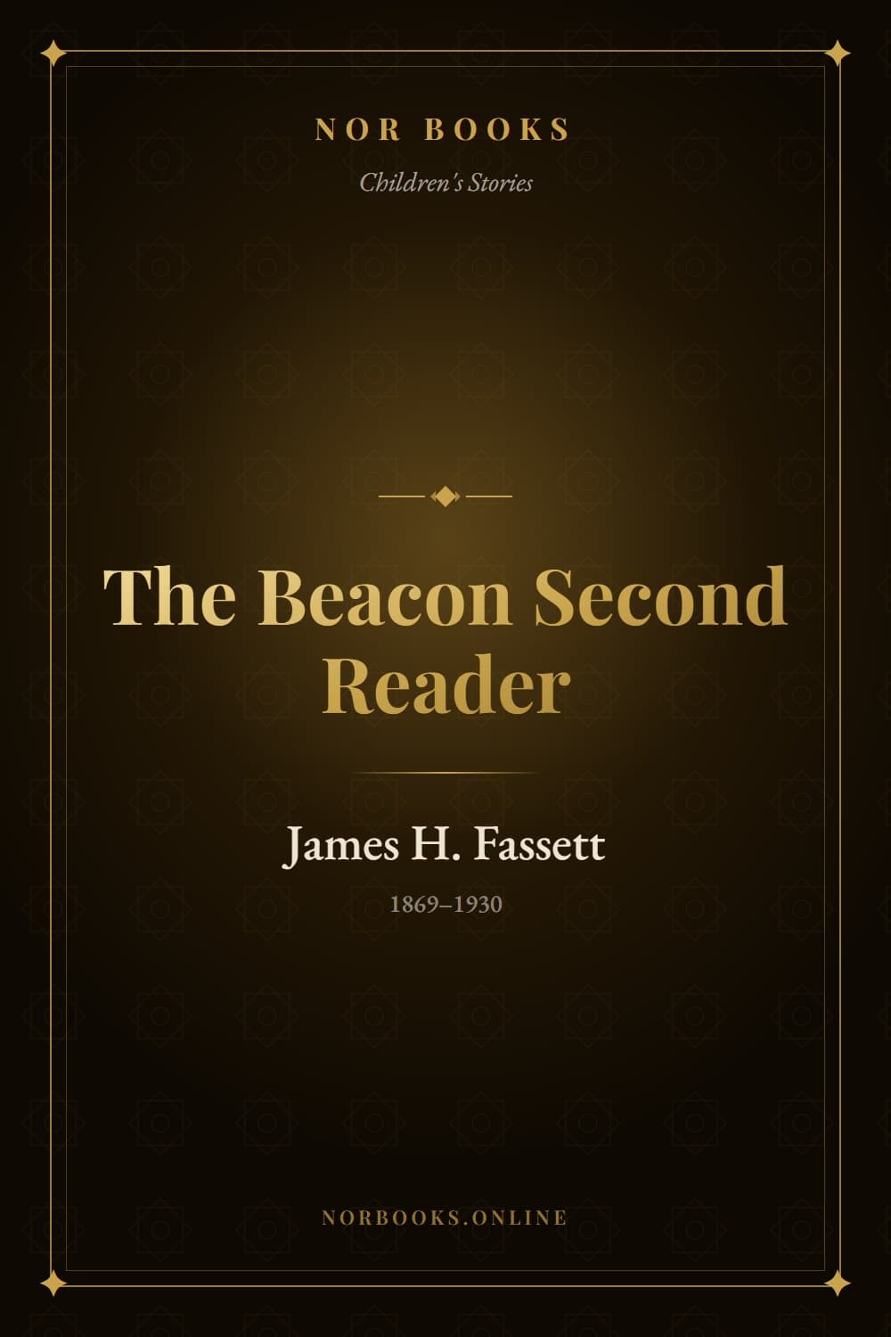 The Beacon Second Reader