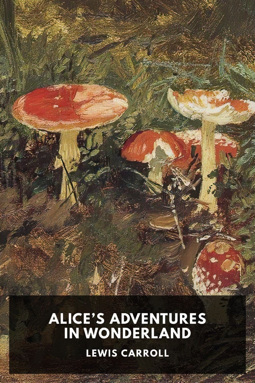 Alice's Adventures in Wonderland