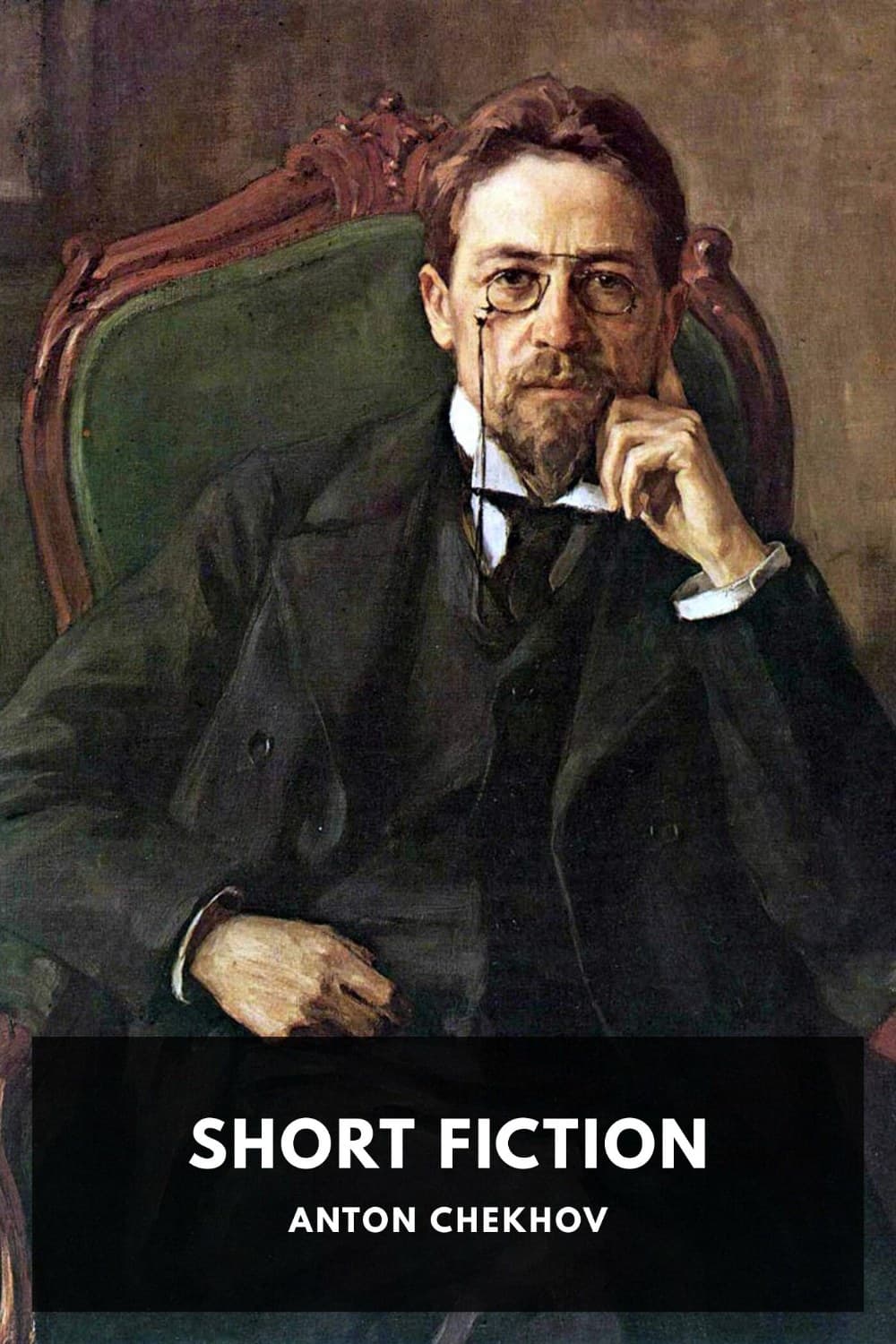 Short Stories of Anton Chekhov