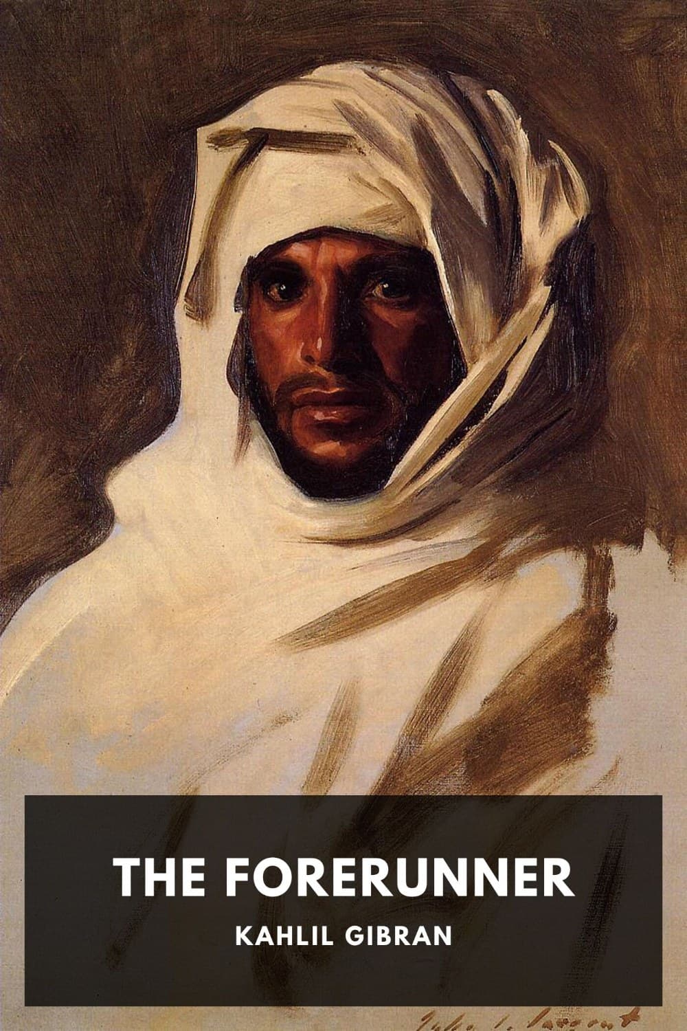 The Forerunner