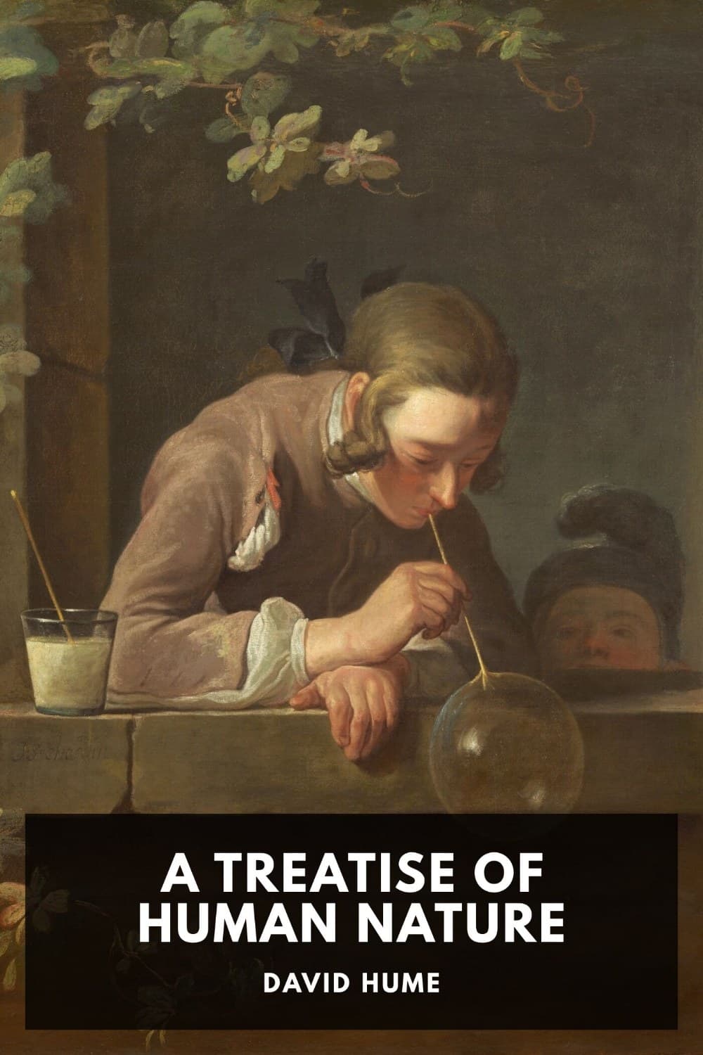 A Treatise of Human Nature