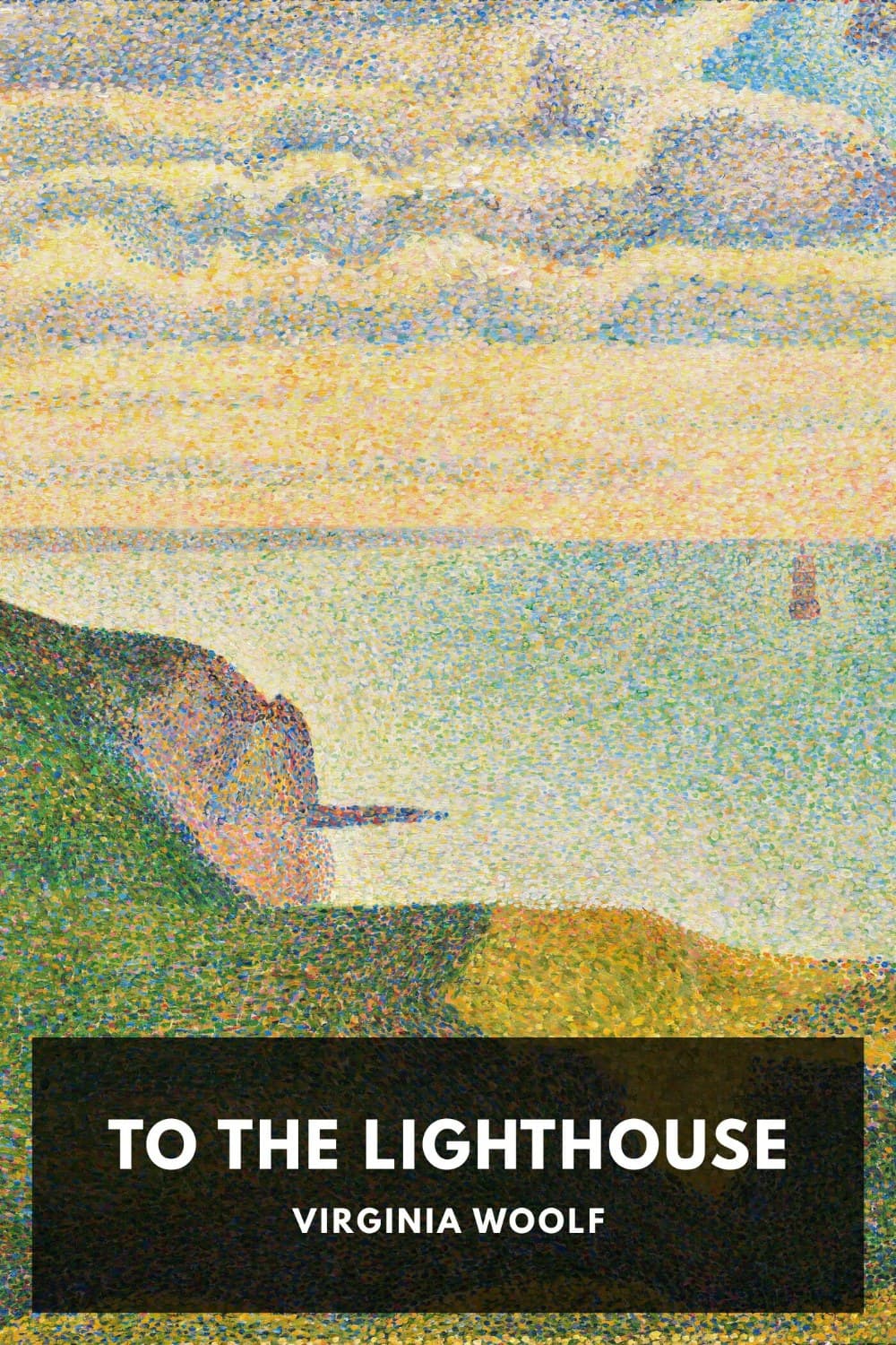 To the Lighthouse