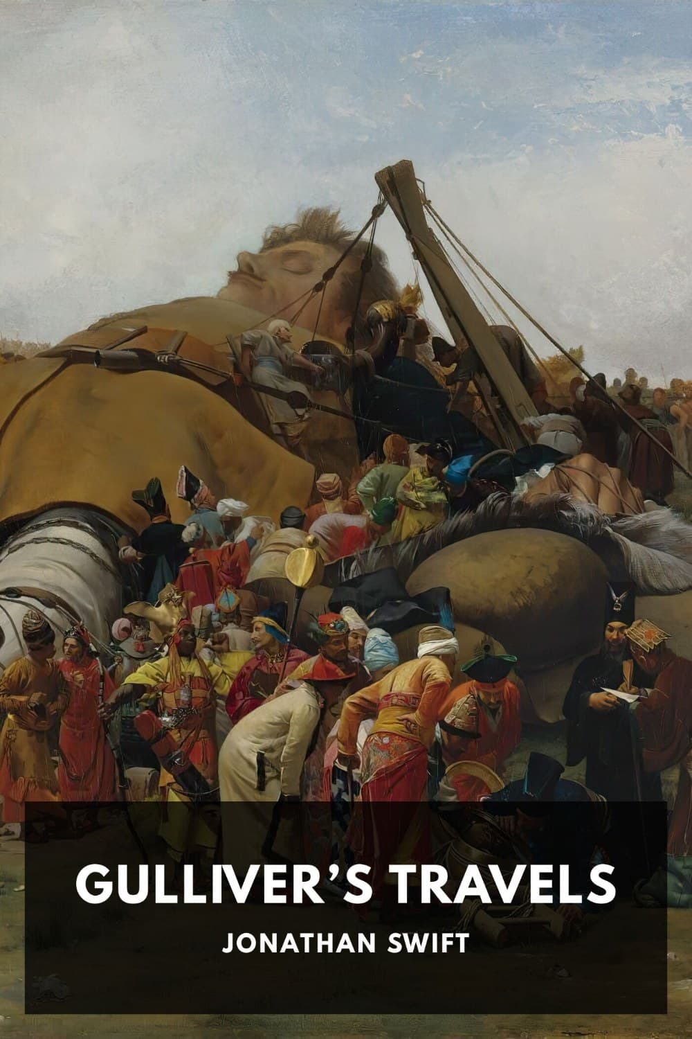 Gulliver's Travels