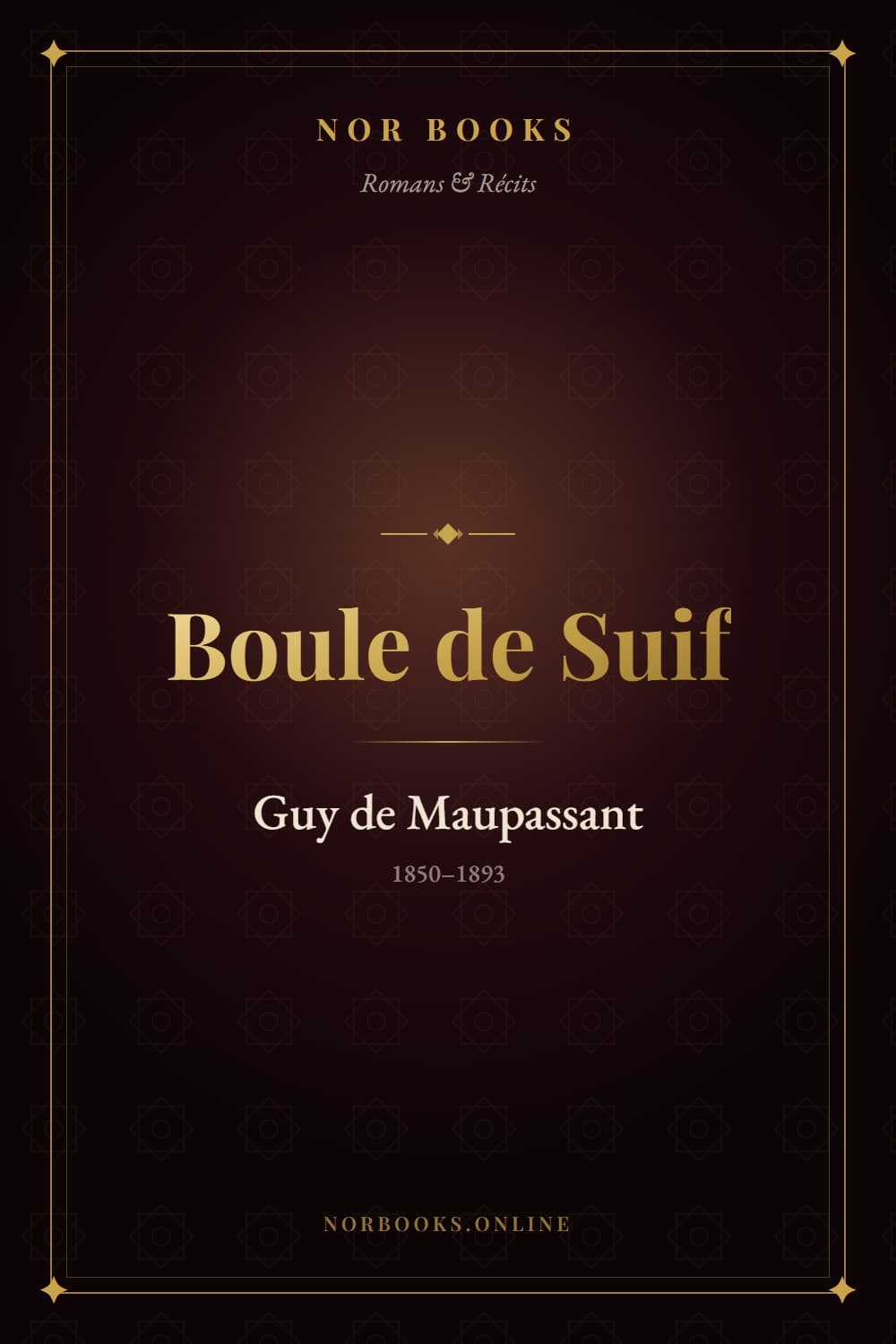 Boule de Suif