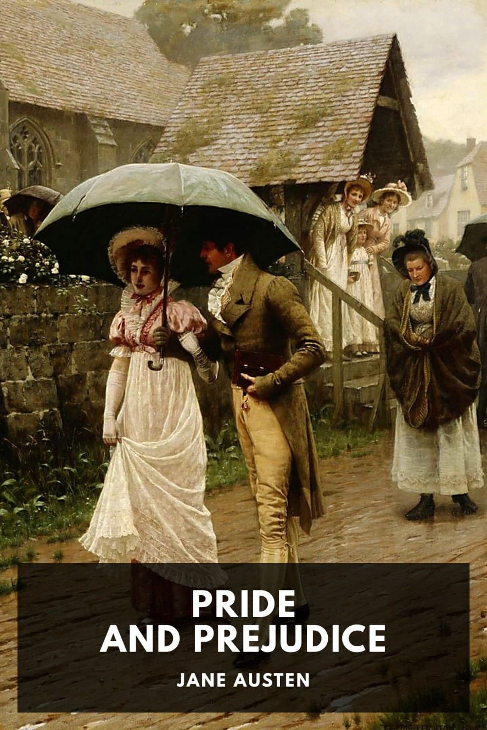 Pride and Prejudice
