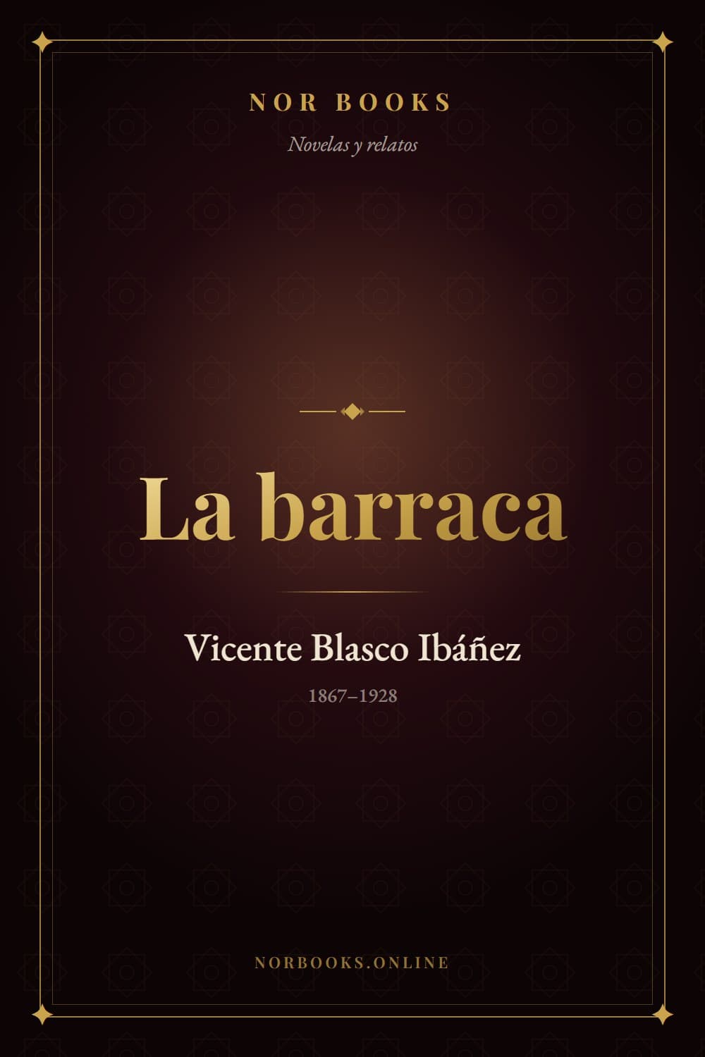 La barraca