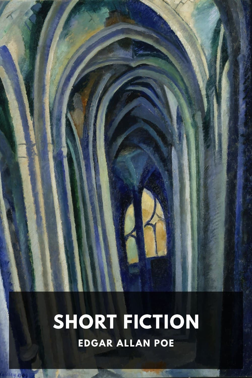 Short Stories of Edgar Allan Poe