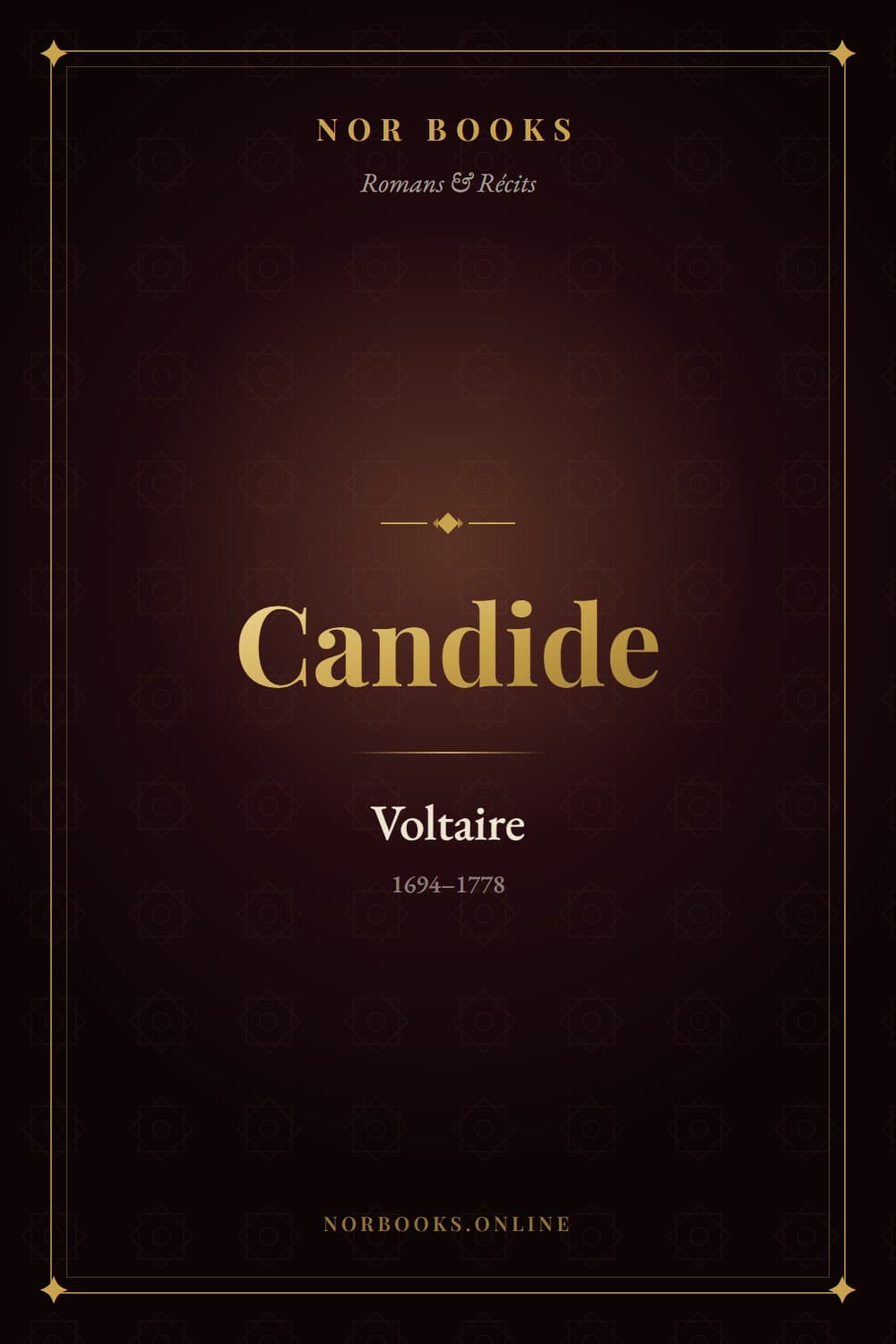 Candide