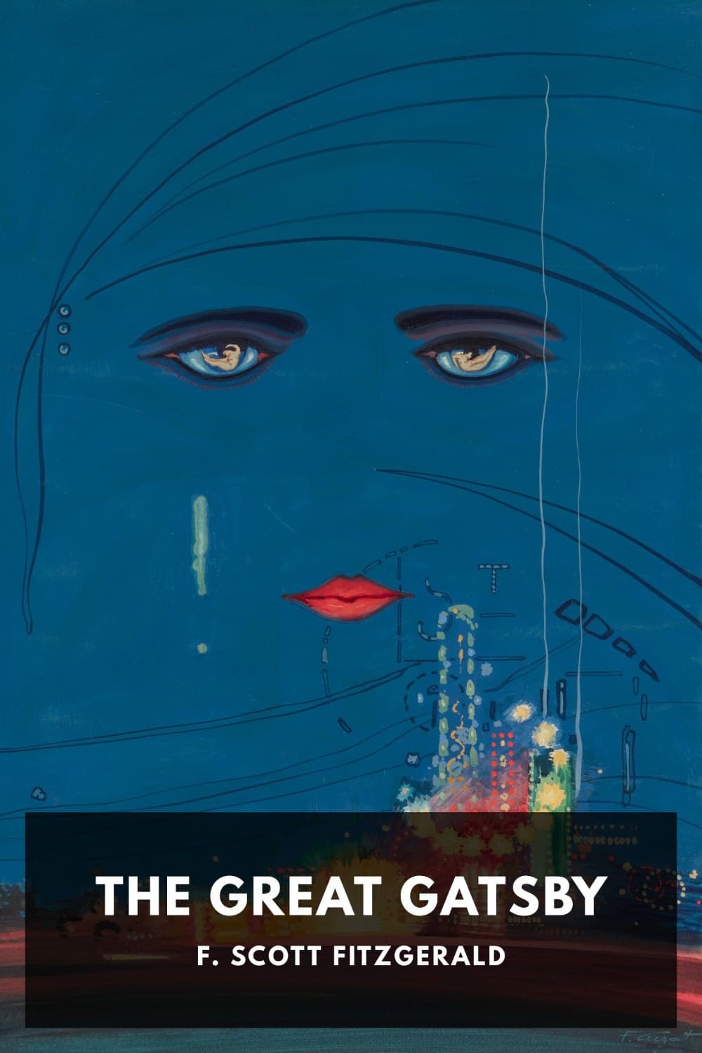 The Great Gatsby