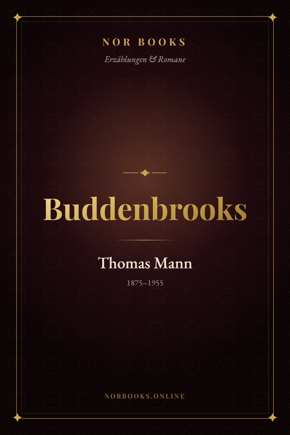 Buddenbrooks