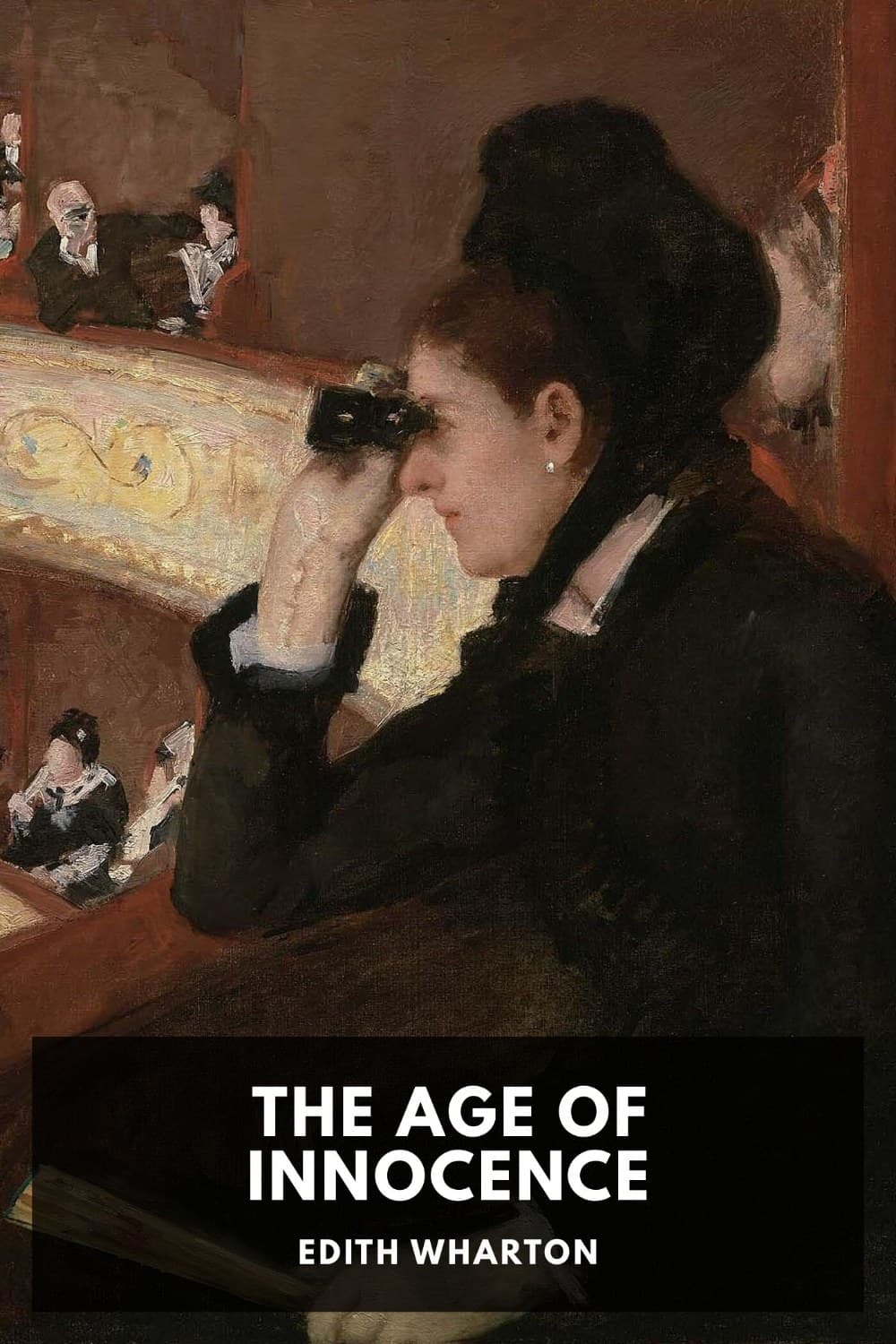 The Age of Innocence