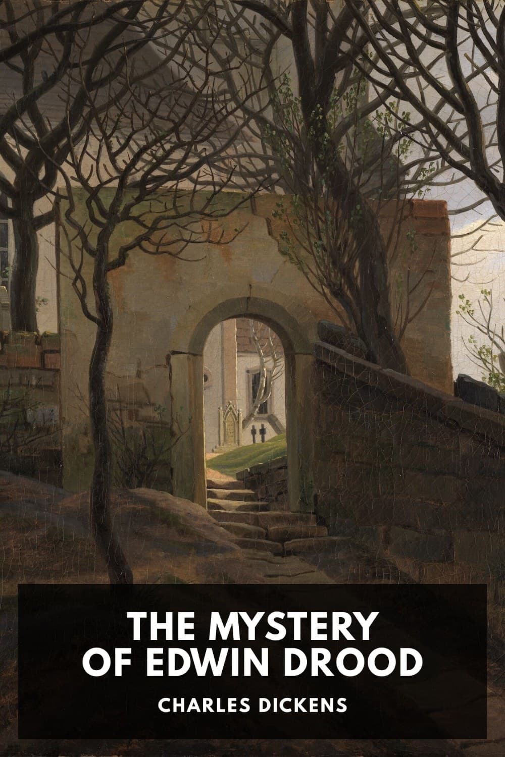 The Mystery of Edwin Drood