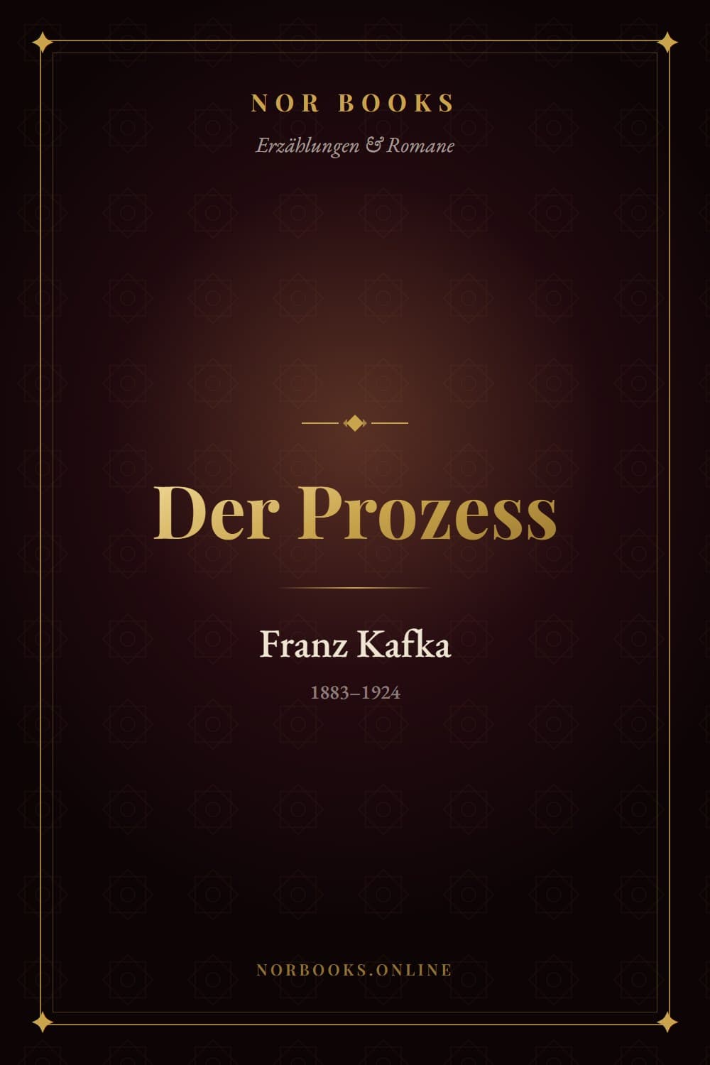Der Prozess
