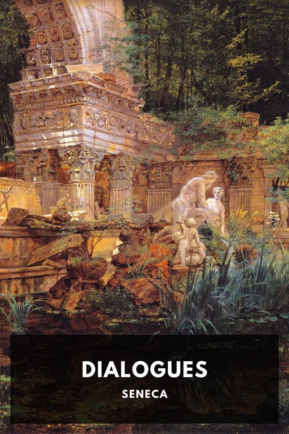 Dialogues of Seneca