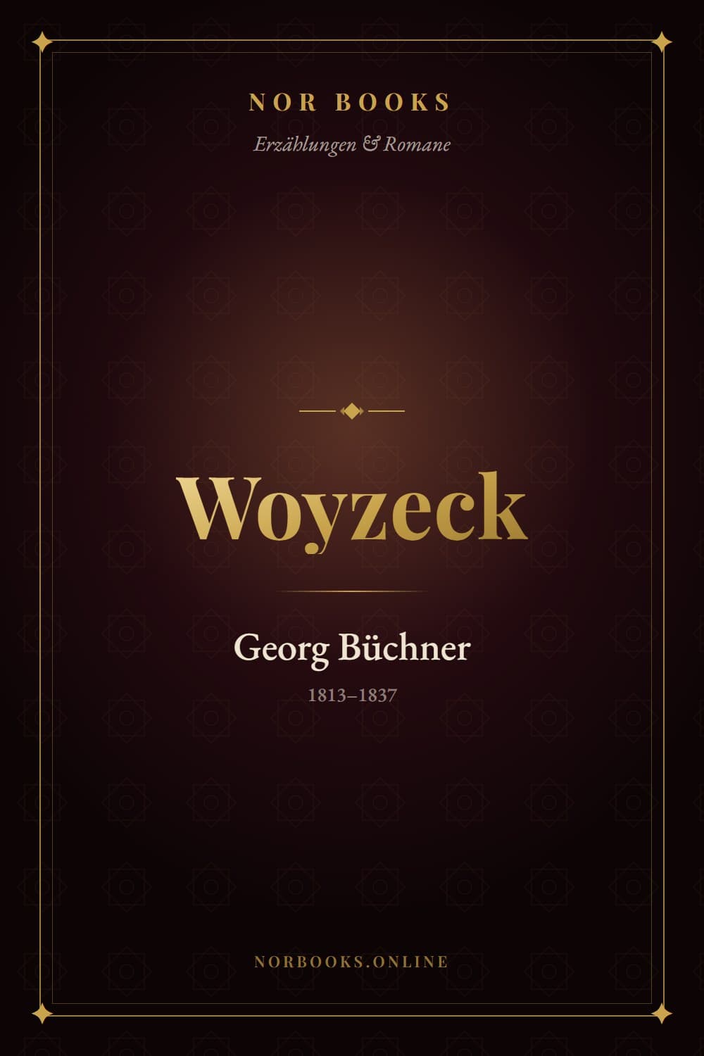 Woyzeck