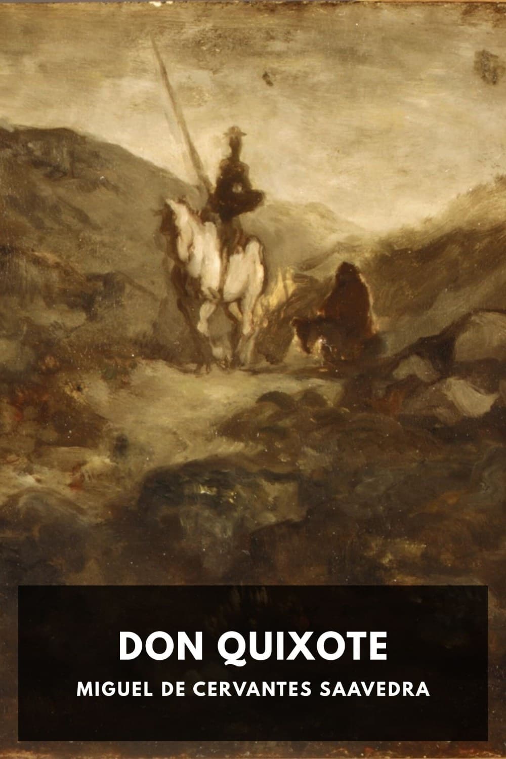 Don Quixote