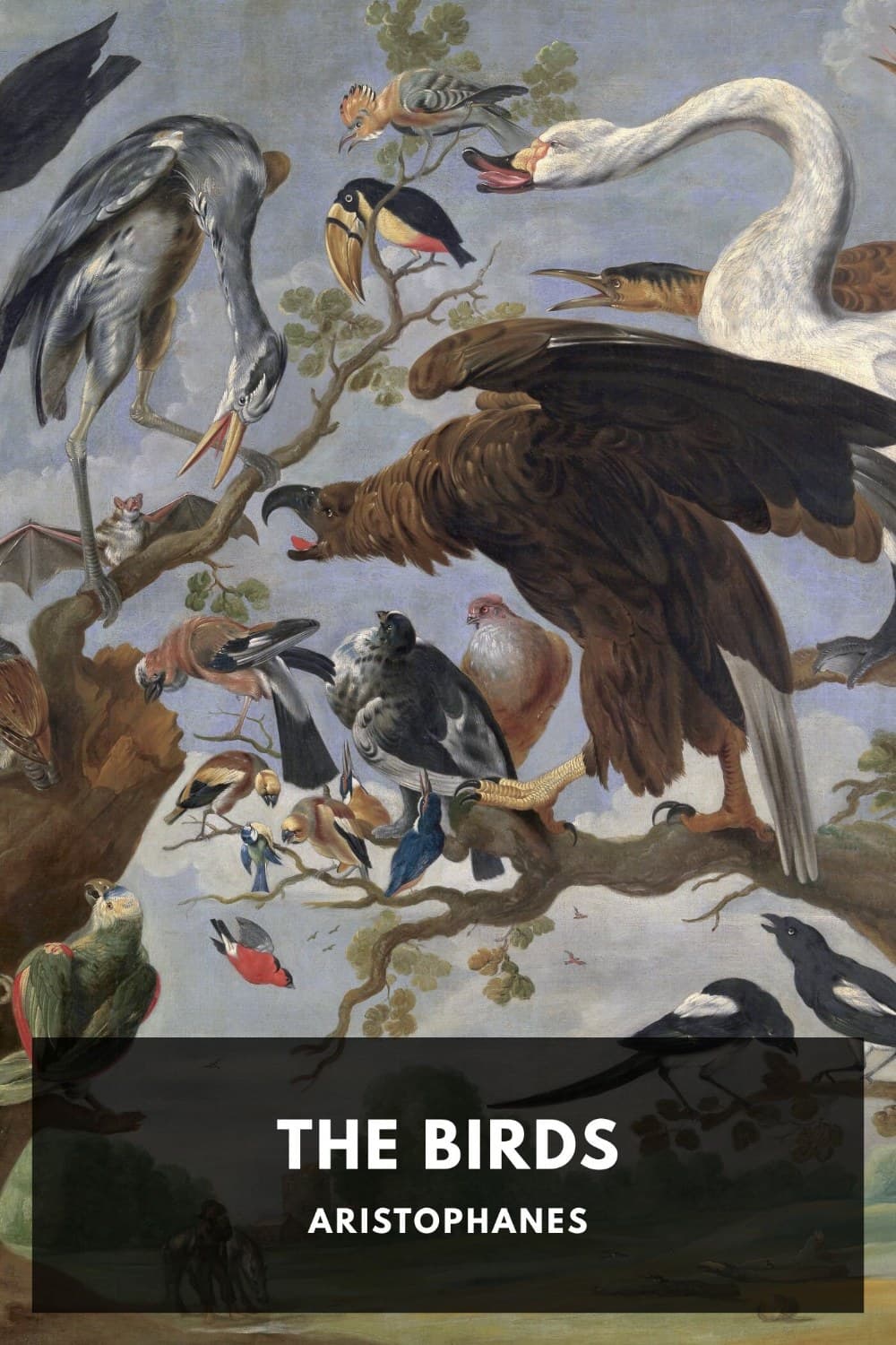 The Birds