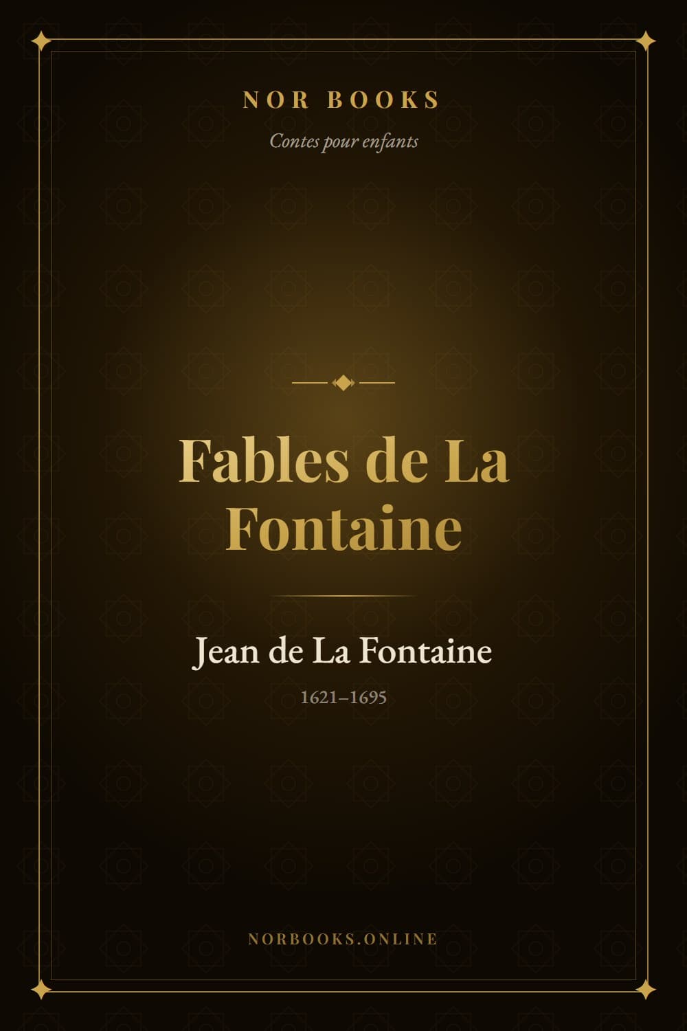 Fables de La Fontaine