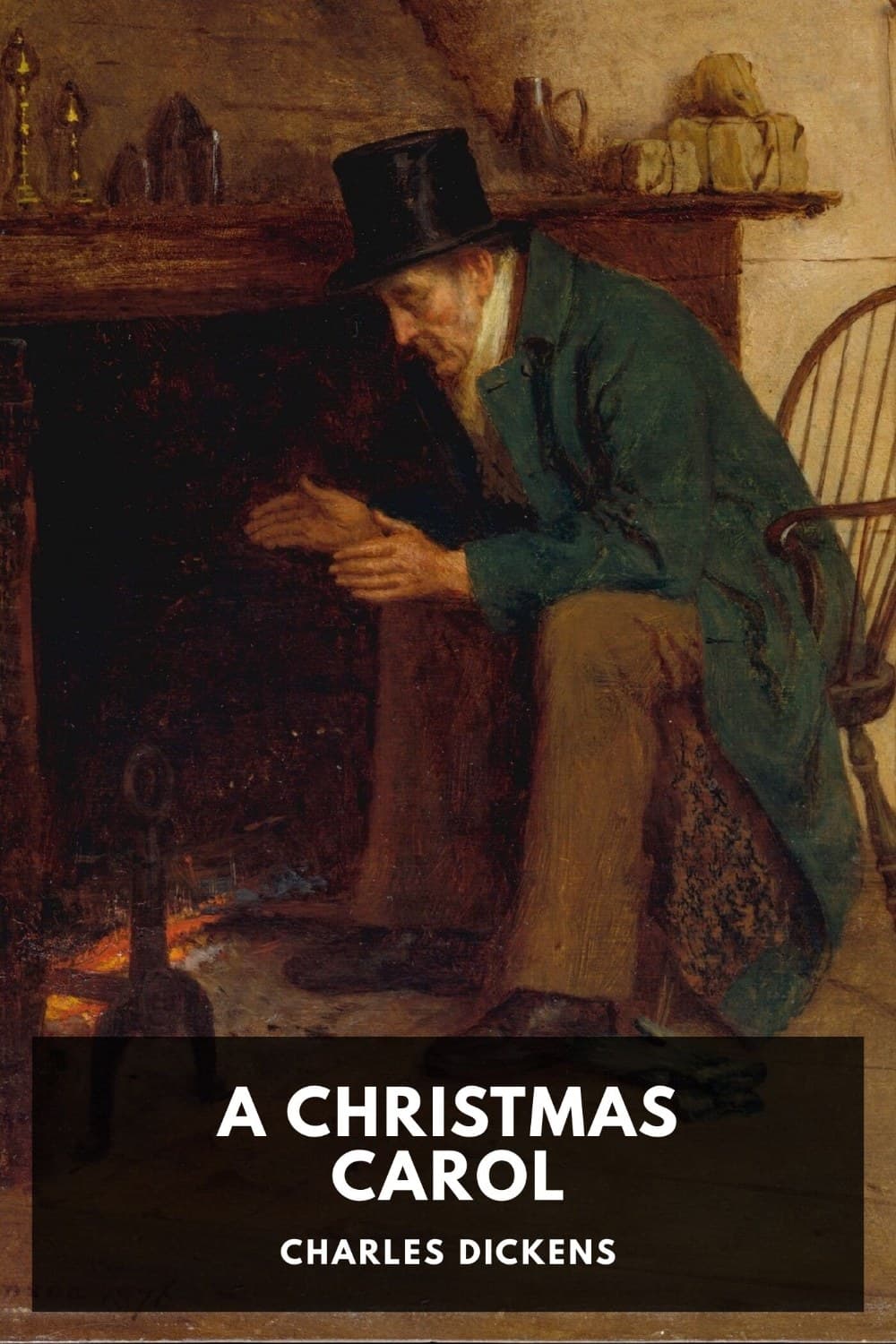 A Christmas Carol