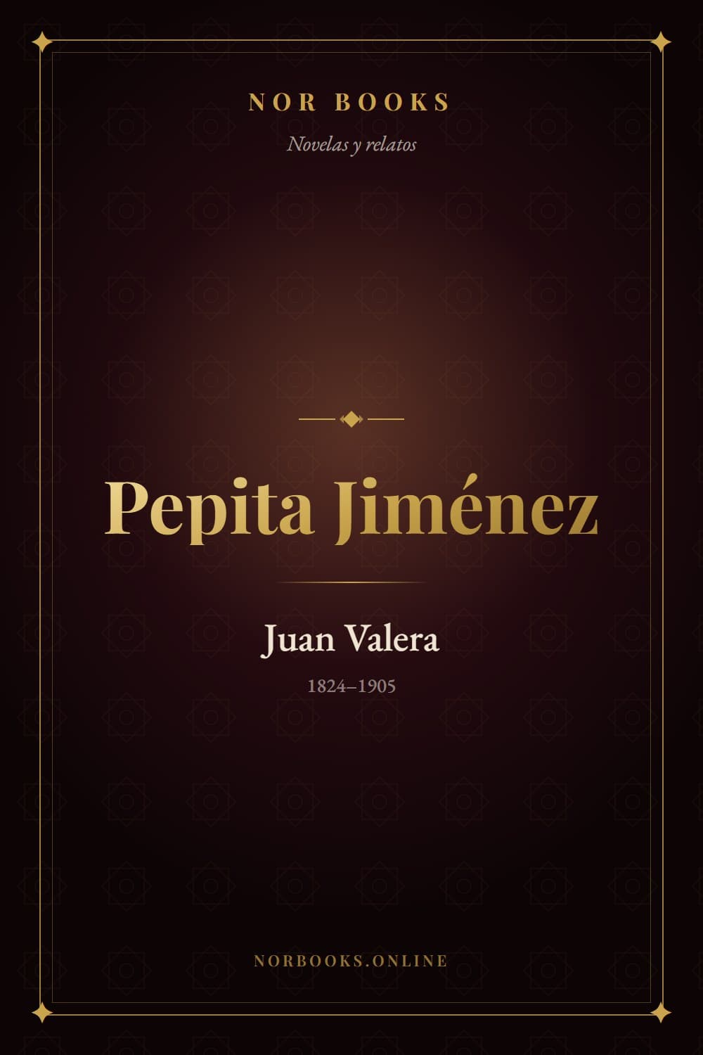 Pepita Jiménez