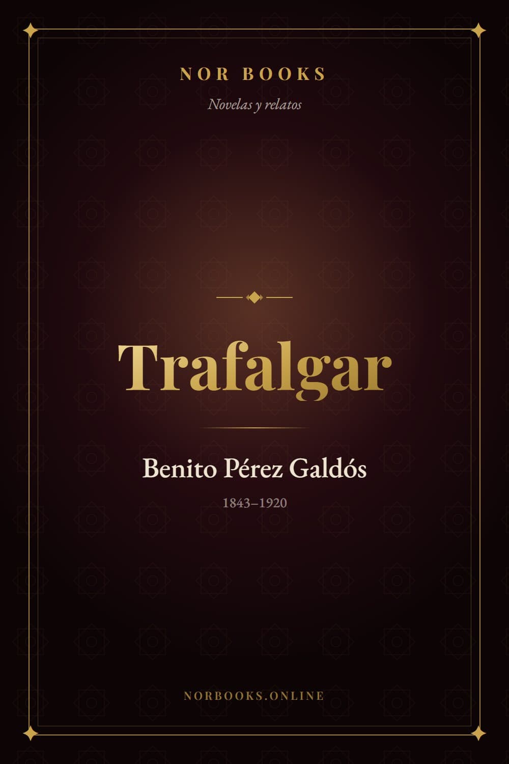 Trafalgar