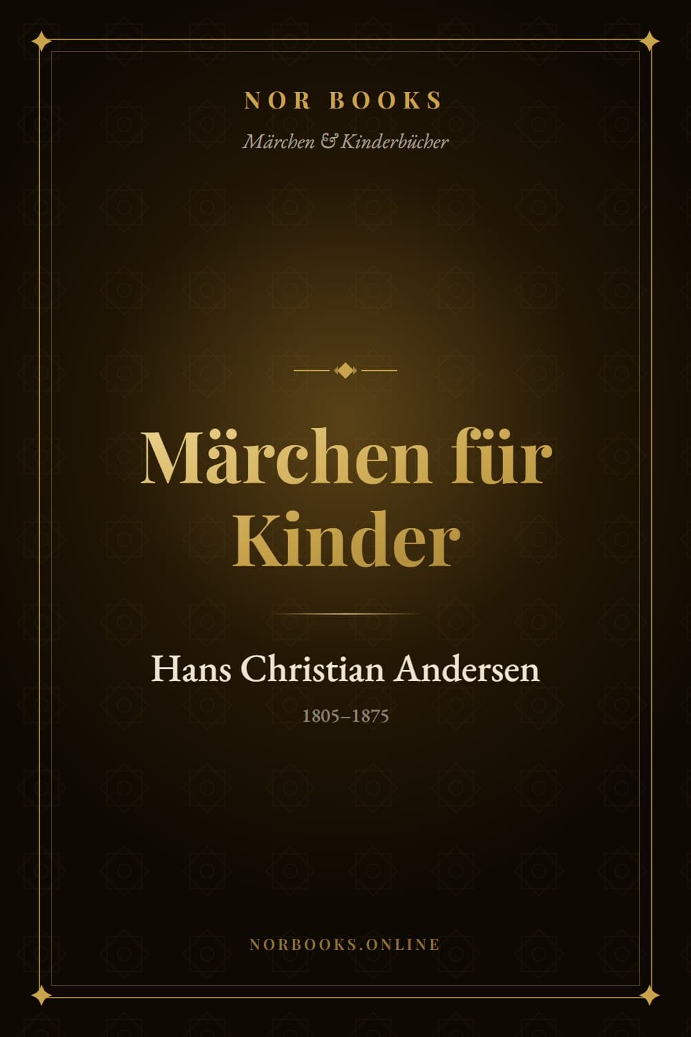 Märchen für Kinder