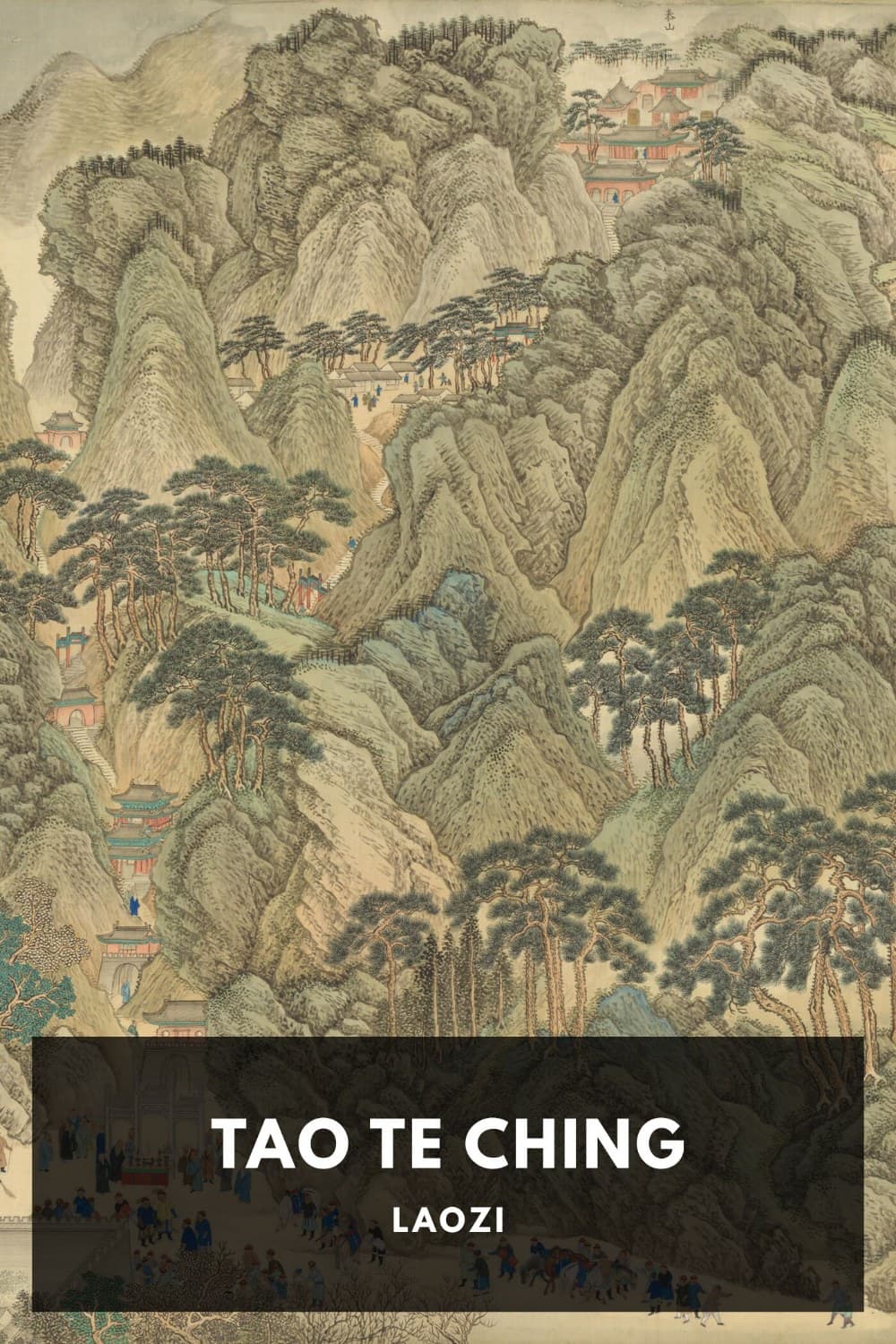 Tao Te Ching