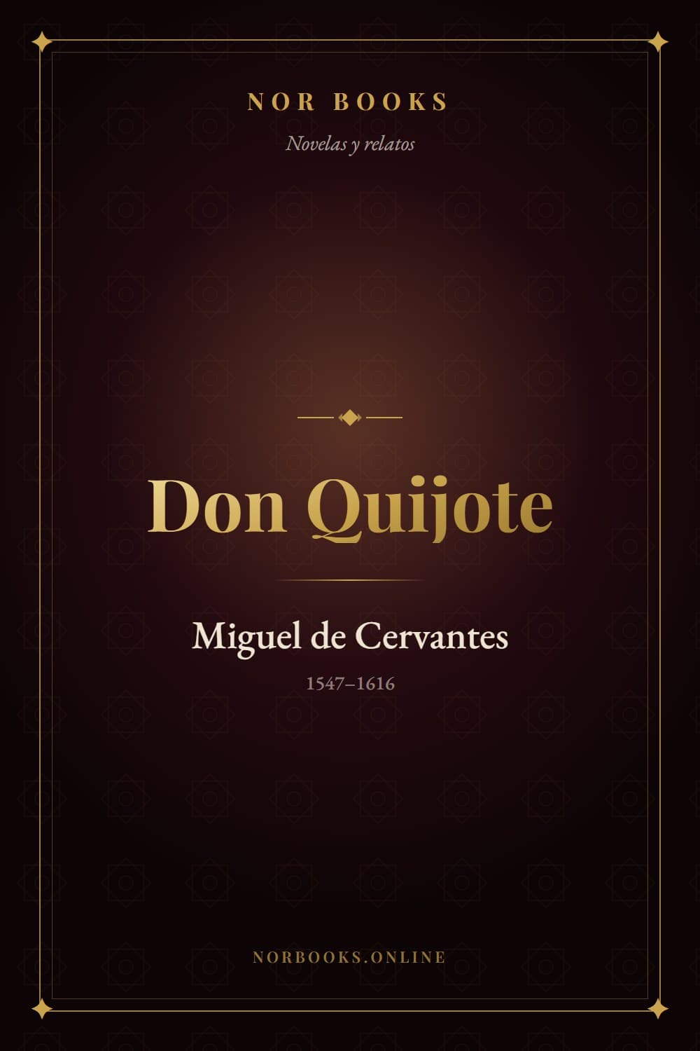 Don Quijote