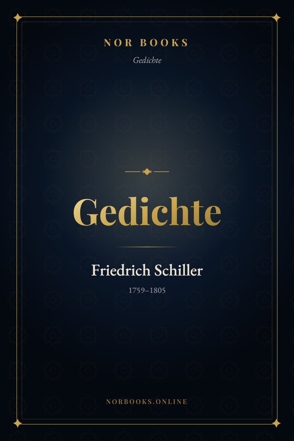 Gedichte